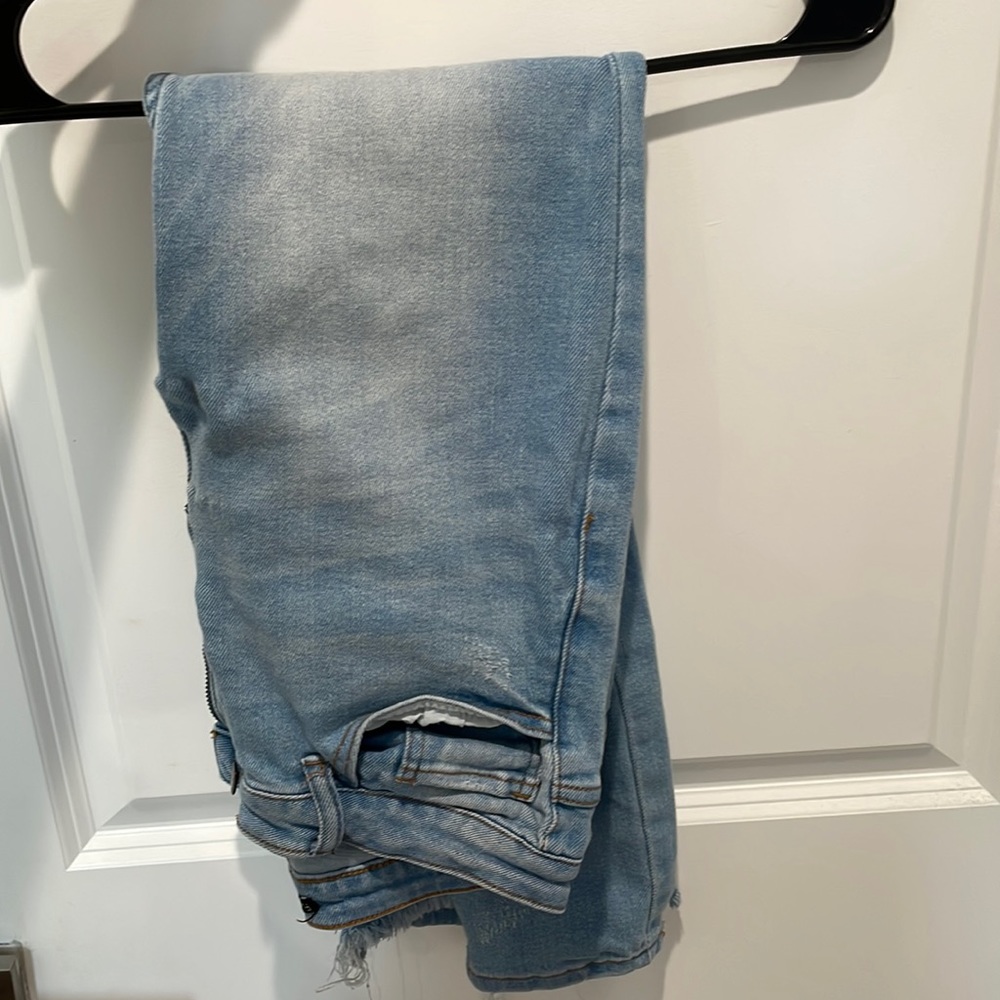Fashionova Jeans
